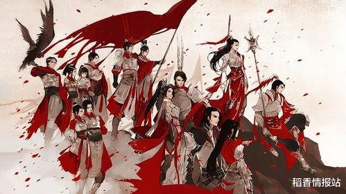 剑网三是吃瓜,揭秘江湖纷争背后的吃瓜真相