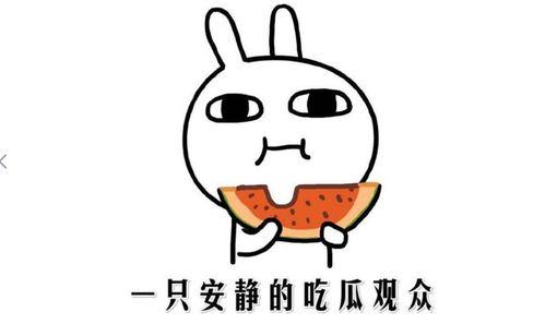 抖音吃瓜的网红有谁,揭秘热门网红背后的故事