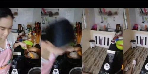 吃瓜网红猝死视频大全,揭开网络直播背后的残酷真相