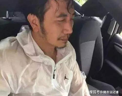 吃瓜网红男的是谁啊,吃瓜网红男的真实身份大揭秘！