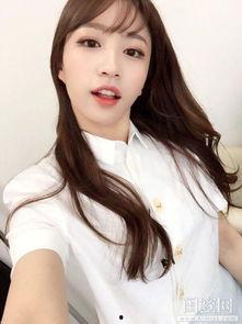 吃瓜新晋女网红,揭秘吃瓜女网红的崛起之路