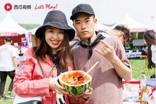 吃瓜网红看戏视频,吃瓜网红带你领略精彩看戏瞬间