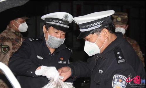 中国警察网张津瑜吃瓜,中国警察网吃瓜背后的真相揭秘