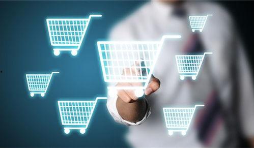 吃瓜博主网贷电商,网贷电商背后的秘密与真相