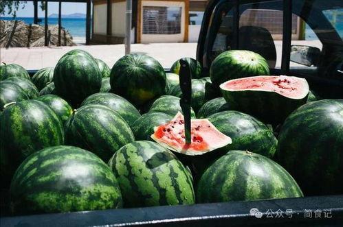 建湖网红吃瓜事件真相,真相背后的网络风波