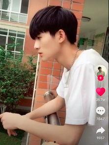 抖音吃瓜男网红道歉,是真心悔改还是炒作？”