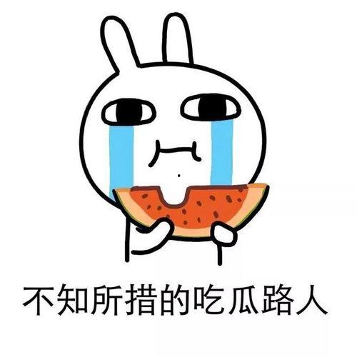 吃瓜被网暴,揭秘网络暴力的阴影面