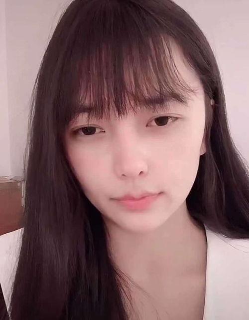 网红吃瓜哪个女主好看点