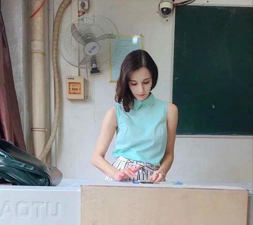 宁波网红陈小姐吃瓜事件