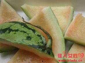 天天吃网红瓜会胖吗,天天吃真的会胖吗？