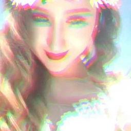 吃瓜网红帕尔维娜图片,吃瓜网红的时尚风采