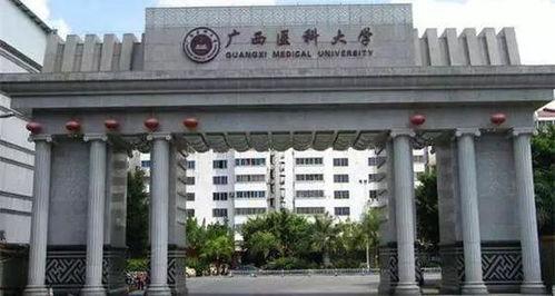 广西医科大学吃瓜网