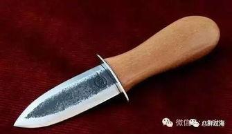 吃瓜网红刀小刀