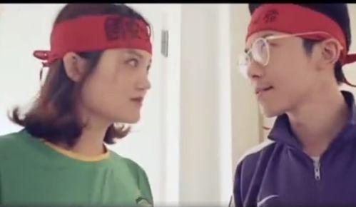 某男网红谈理性吃瓜