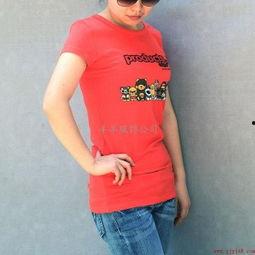 吃瓜服装网红,揭秘吃瓜服装网红的潮流秘籍