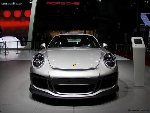 吃瓜网保时捷销售