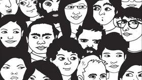 抖音男网红吃瓜视频